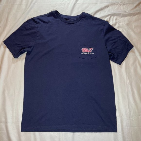 Vineyard Vines Other - Navy Vineyard Vines T-Shirt